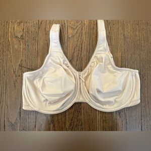 Wacoal Basic Beauty Full Figured Bra 34H